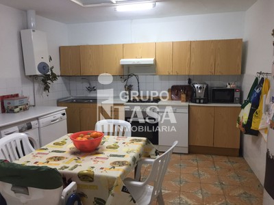 Casa en venta en Zamora, Villaralbo, con 2 dormitorios y baño