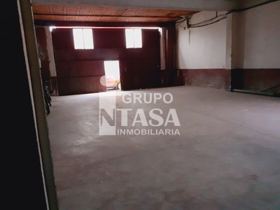 Locales en venta en Zamora, con aseo