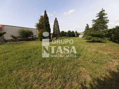 Finca en venta en Zamora, Cubillos, con terreno