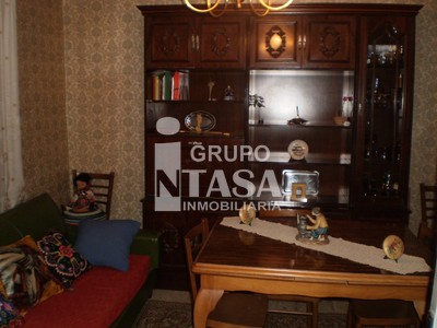 Casa en venta en Zamora, Madridanos, con 3 dormitorios, baño, trastero y terreno