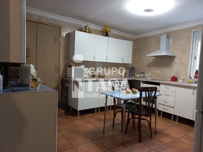 Casa en venta en Zamora, con 3 dormitorios y baño