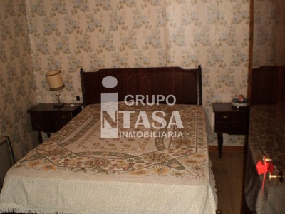 Casa en venta en Zamora, Perilla De Castro, con 4 dormitorios y trastero