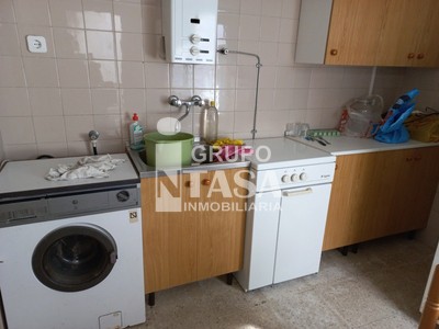 Casa en venta en Zamora, con 3 dormitorios y baño