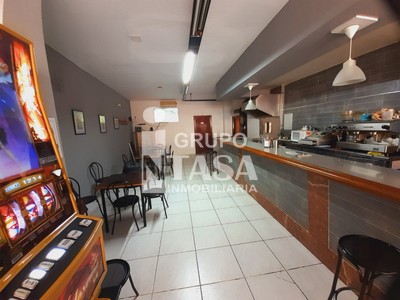 Locales en venta en Zamora, Bloques, con 2 baños