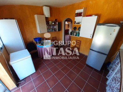 Finca en venta en Morales Del Vino, con baño, plaza de garaje y terreno