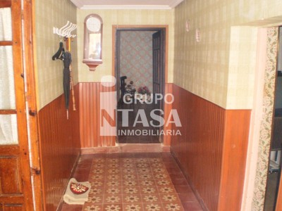 Casa en venta en Zamora, Casaseca Del Campean, con 3 dormitorios, baño, trastero, terraza y terreno