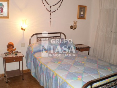 Casa en venta en Zamora, Casaseca Del Campean, con 3 dormitorios, baño y trastero