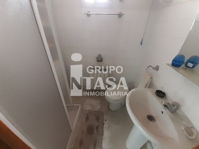 Casa en venta en Zamora, San Frontis, con 3 dormitorios, baño y aseo