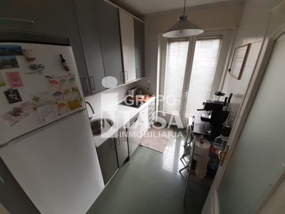 Piso en venta en Zamora, con 1 dormitorio y baño