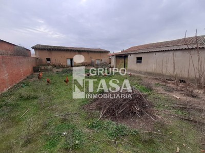 Terreno en venta en Moraleja Del Vino