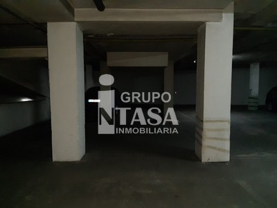 Garaje en venta en Zamora