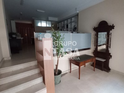 Locales en alquiler en Zamora, con aseo