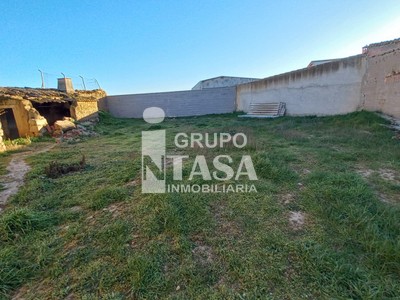 Casa en venta en Zamora, Monfarracinos, con 3 dormitorios, baño y terreno