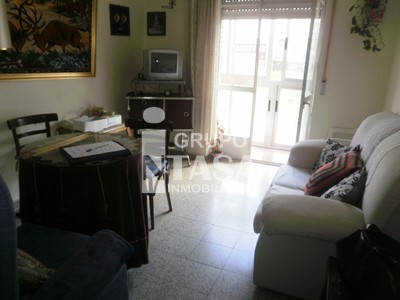 Piso en venta en Zamora, Zona Centro, con 3 dormitorios y baño