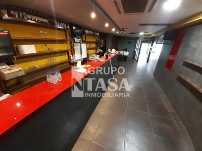 Locales en venta en Zamora, Zona Plaza Mayor, con 3 aseos