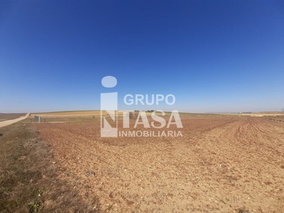 Terreno en venta en Moraleja Del Vino