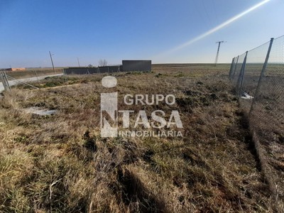 Terreno en venta en Zamora, Cazurra
