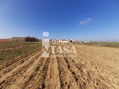 Terreno en venta en Zamora, Cazurra