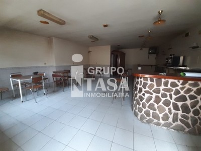 Locales en venta en Zamora, Formariz, con 2 aseos