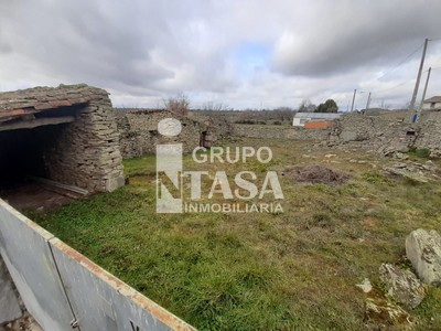 Terreno en venta en Zamora, Formariz