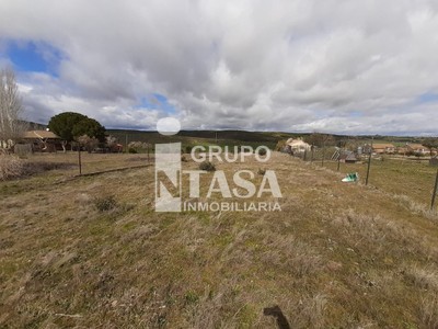 Terreno en venta en Zamora, Carrasacal