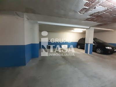 Garaje en venta en Zamora