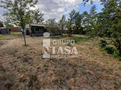 Finca en venta en Zamora, Villaralbo, con 2 dormitorios y baño