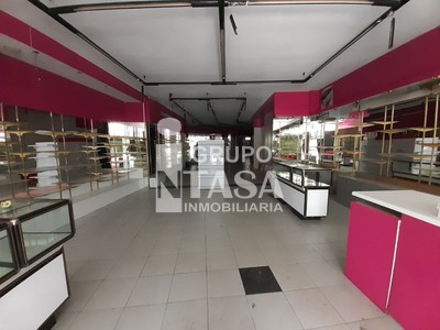 Locales en alquiler en Zamora