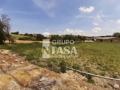 Terreno en venta en Zamora, Fuentecarnero