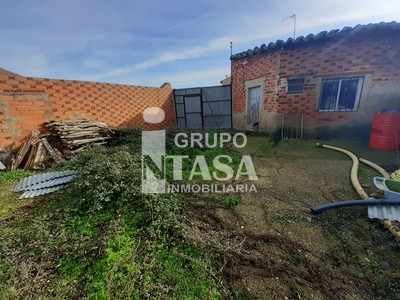 Terreno en venta en Zamora, Pontejos