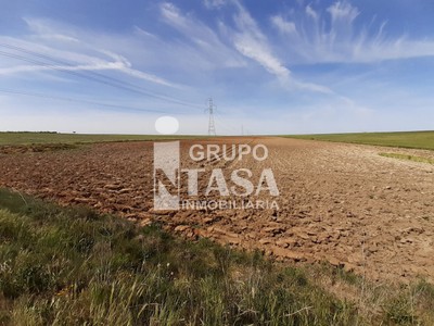 Terreno en venta en Zamora, La Hiniesta
