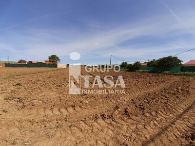 Terreno en venta en Zamora, Roales