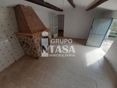 Finca en venta en Zamora, Andavias, con 1 dormitorio, baño y terreno