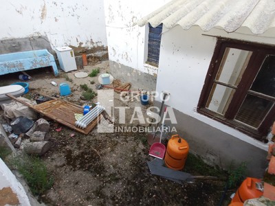 Casa en venta en Zamora, San Frontis, con 3 dormitorios y baño