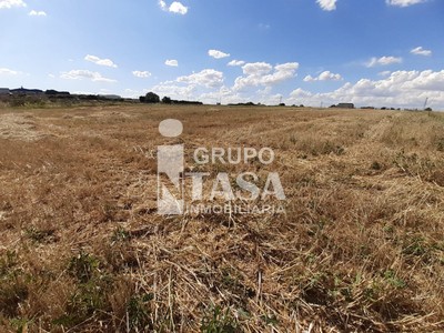 Terreno en venta en Zamora, Valvabado