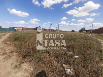 Terreno en venta en Zamora, Bamba