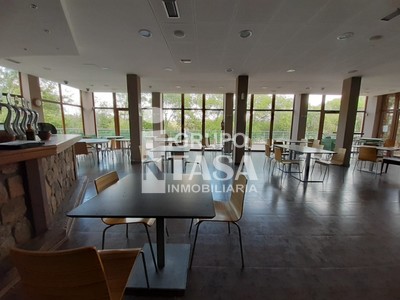 Restaurante en venta en Zamora, Muelas Del Pan, con 3 baños