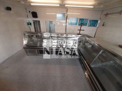 Locales en venta en Zamora, Zona Centro, con baño