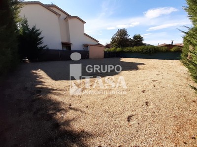Terreno en venta en Zamora, Villaralbo
