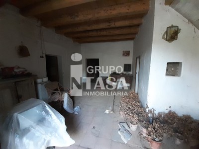 Casa en venta en Zamora, Peleas De Abajo, con 2 dormitorios
