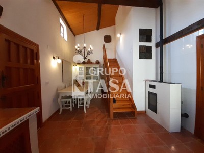 Casa en venta en Zamora, Manganeses De La Lampreana, con 3 dormitorios, baño y aseo