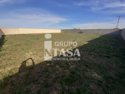 Terreno en venta en Zamora, Cazurra