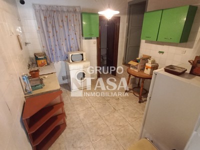 Casa en venta en Zamora, con 3 dormitorios y baño