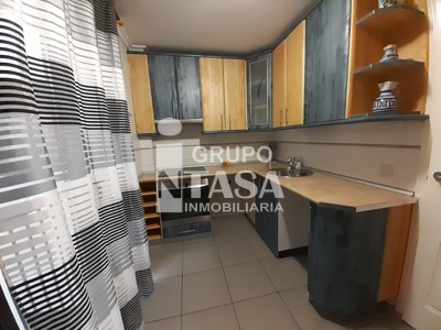 Piso en venta en Zamora, con 3 dormitorios y 2 baños