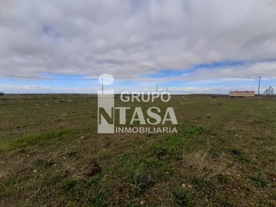 Terreno en venta en Zamora
