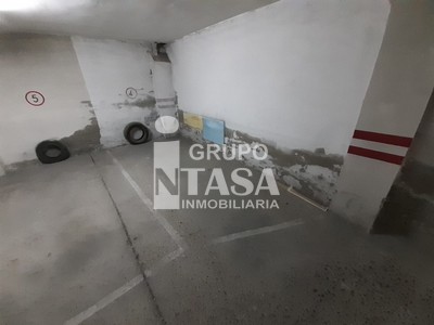 Garaje en alquiler en Zamora, Candelaria