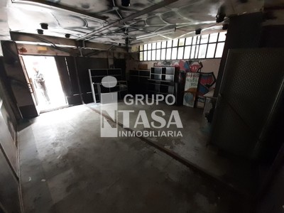 Locales en venta en Zamora, Zona Centro, con 3 aseos