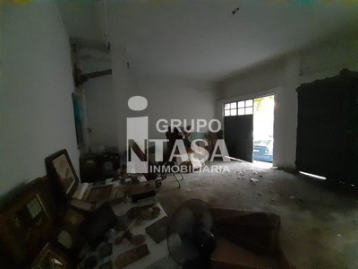 Locales en venta en Zamora, Puerta Nueva