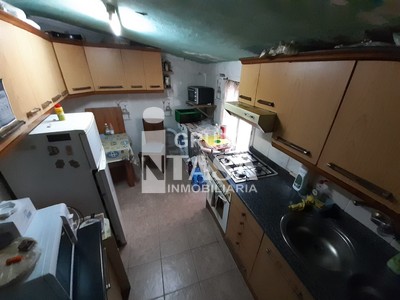 Piso en venta en Zamora, Zona Plaza Mayor, con 4 dormitorios, baño y trastero