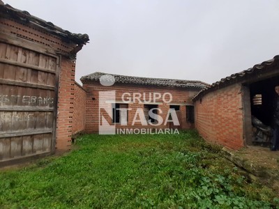 Nave en venta en Zamora, Argujillo